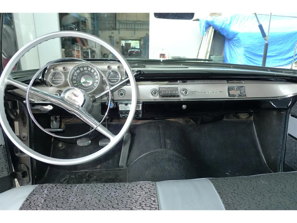 1957 Chevrolet 150 & 210 - Image 28 of 31
