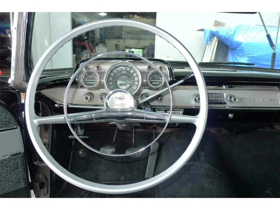 1957 Chevrolet 150 & 210 - Image 29 of 31