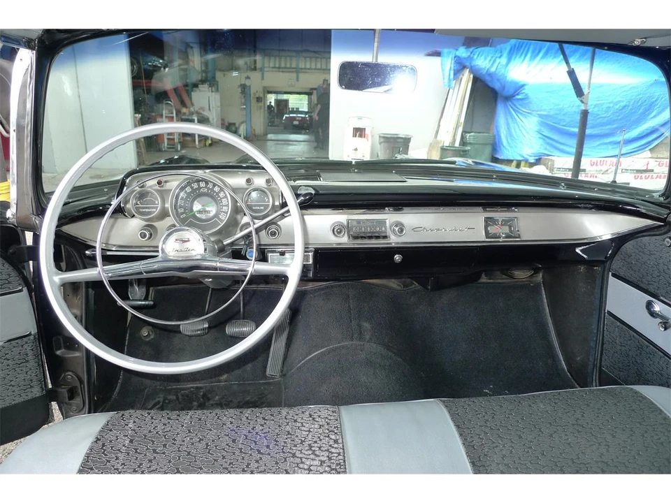 1957 Chevrolet 150 & 210 - Image 30 of 31