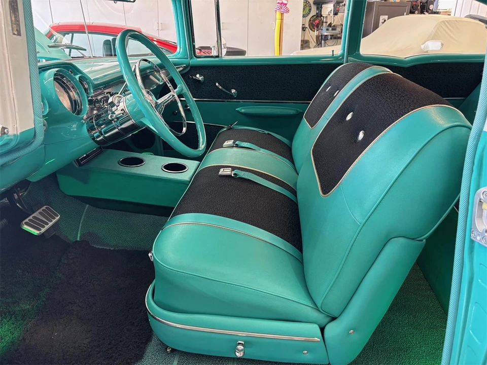 1957 Chevrolet 150 & 210 - Image 20 of 31
