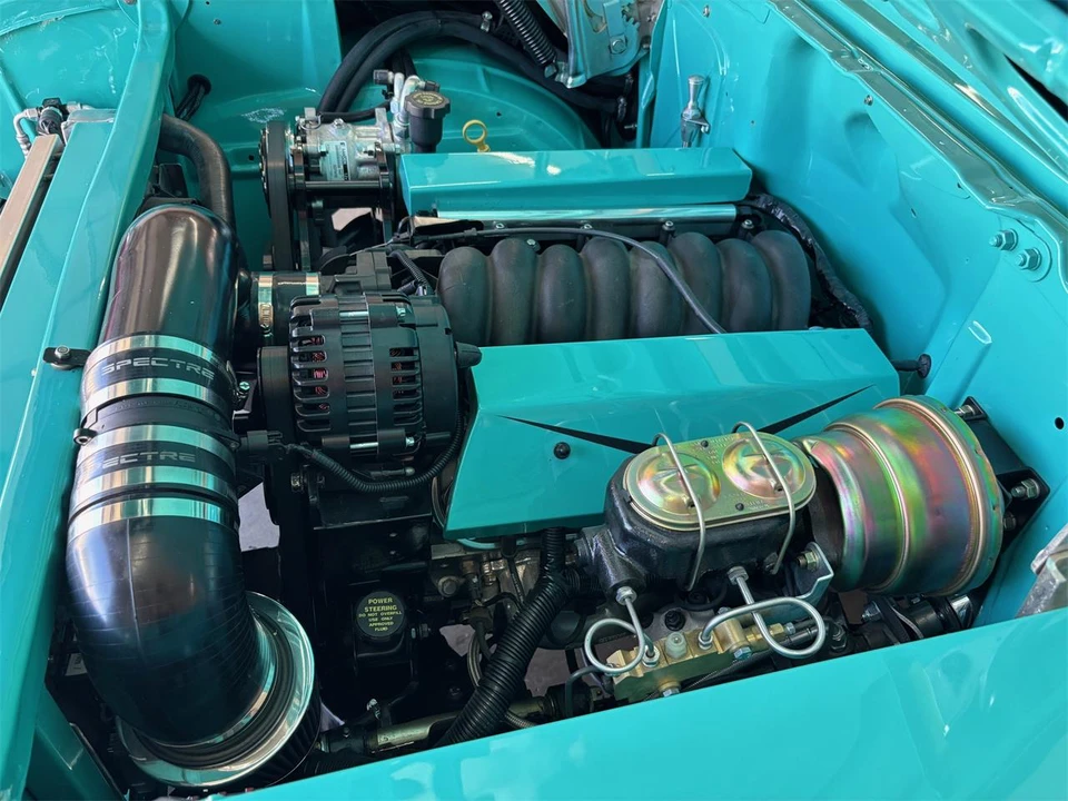 1957 Chevrolet 150 & 210 - Image 6 of 31