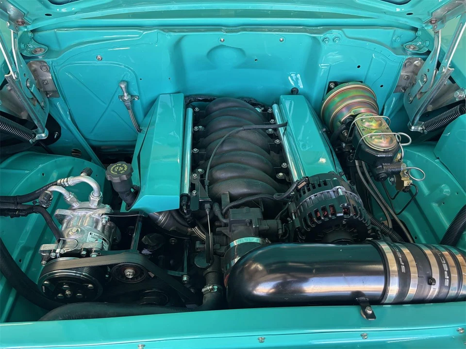 1957 Chevrolet 150 & 210 - Image 8 of 31