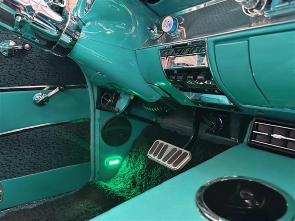 1957 Chevrolet 150 & 210 - Image 11 of 31