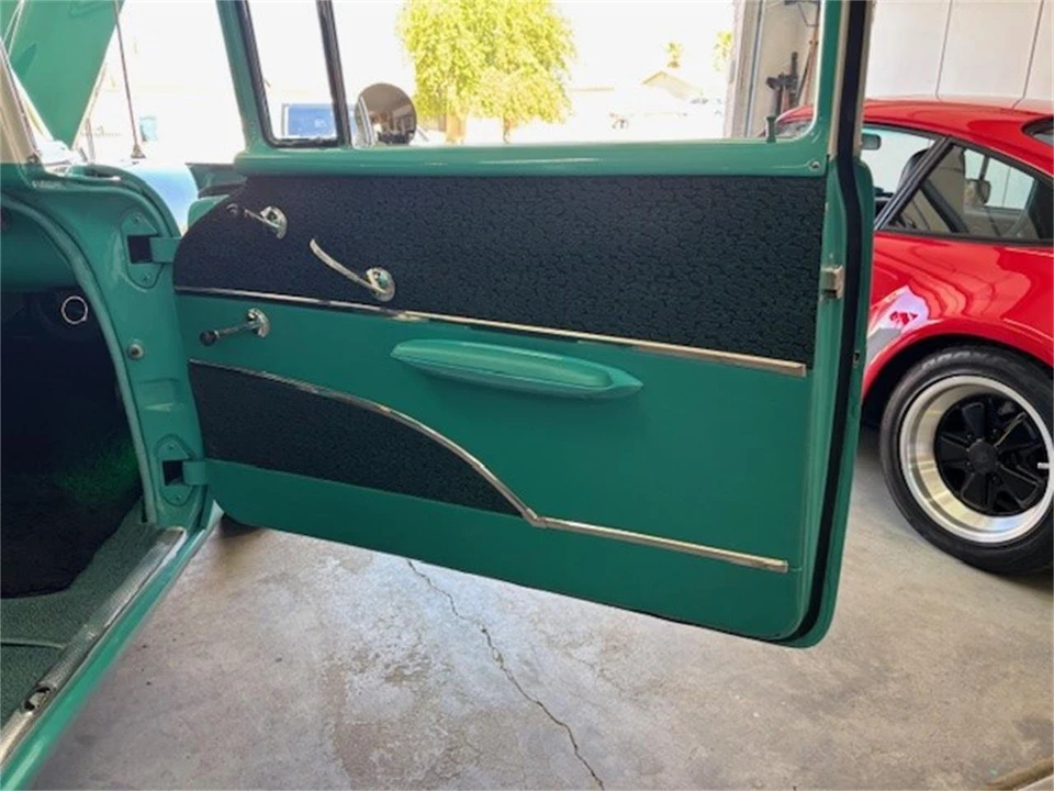 1957 Chevrolet 150 & 210 - Image 12 of 31
