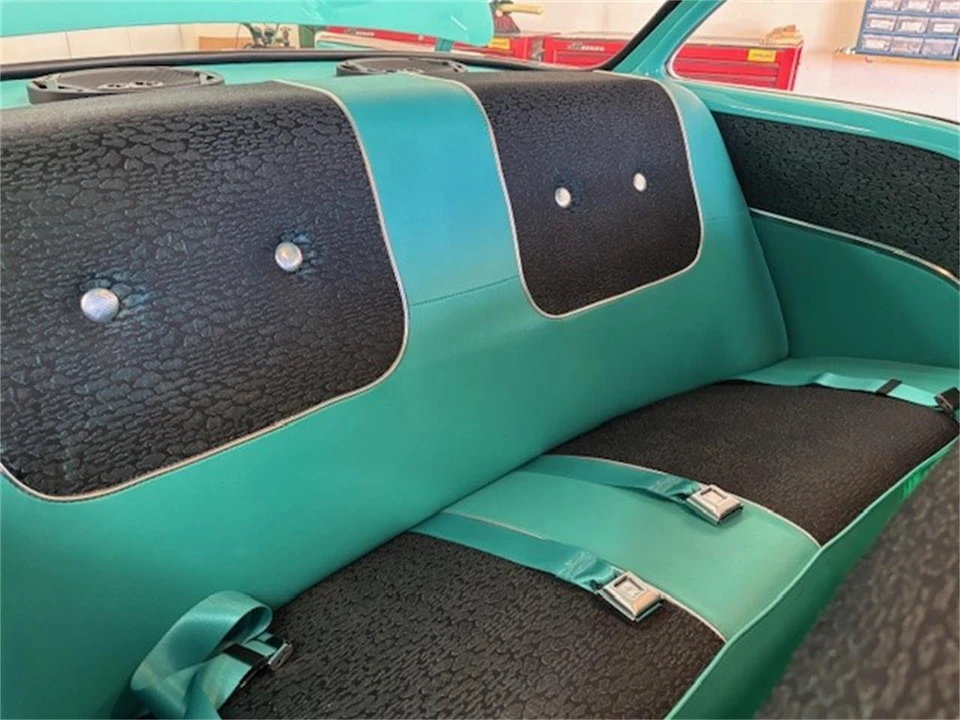 1957 Chevrolet 150 & 210 - Image 13 of 31