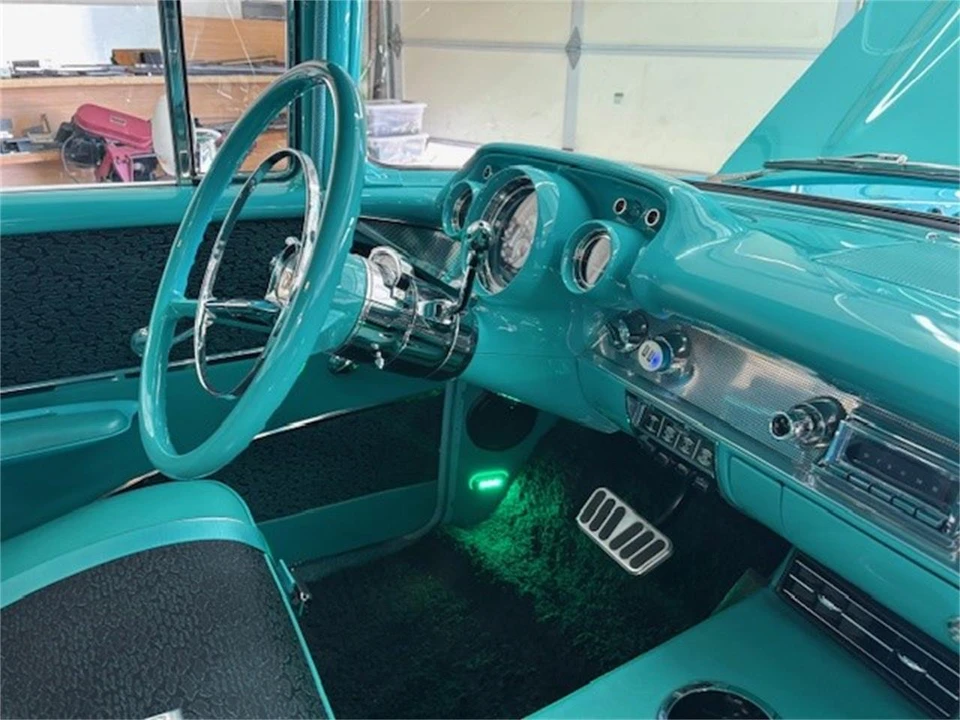 1957 Chevrolet 150 & 210 - Image 10 of 31