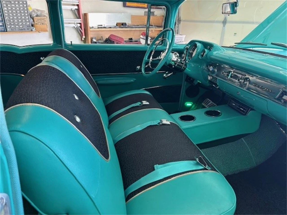 1957 Chevrolet 150 & 210 - Image 17 of 31
