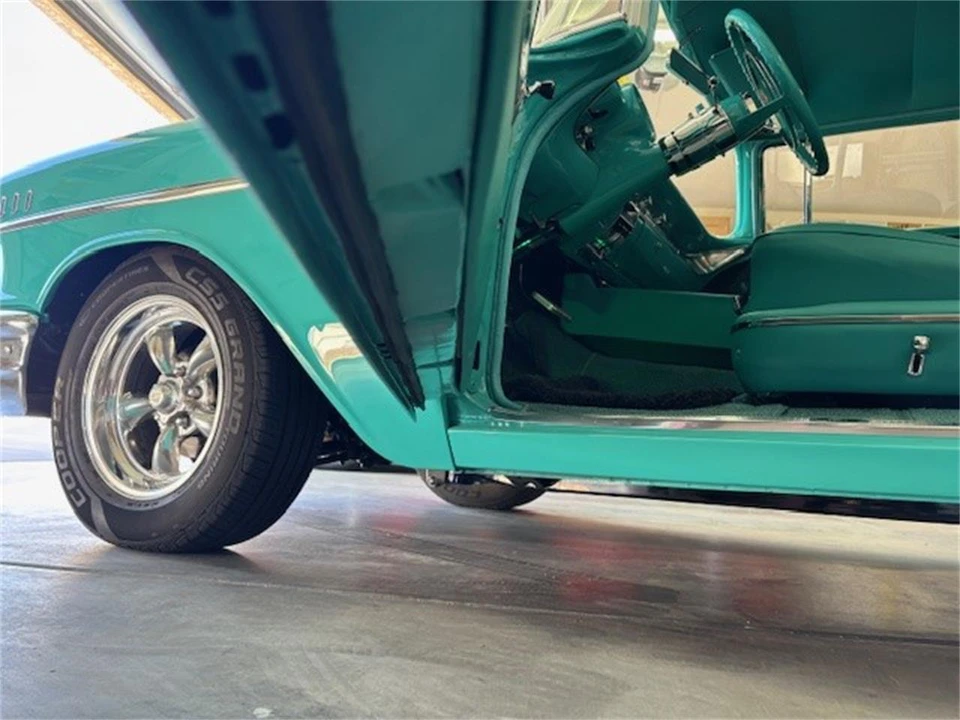 1957 Chevrolet 150 & 210 - Image 23 of 31