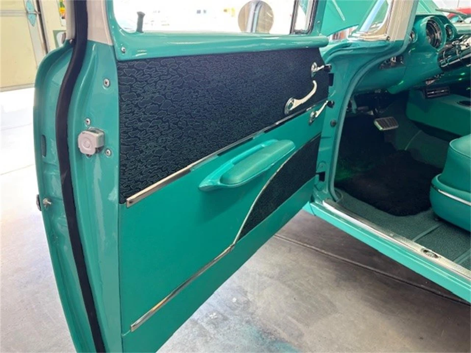 1957 Chevrolet 150 & 210 - Image 26 of 31