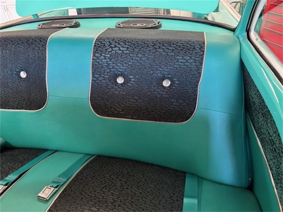 1957 Chevrolet 150 & 210 - Image 24 of 31