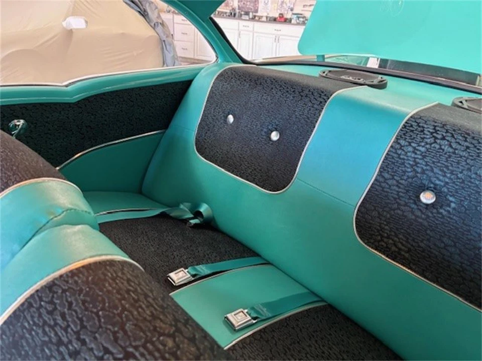 1957 Chevrolet 150 & 210 - Image 25 of 31