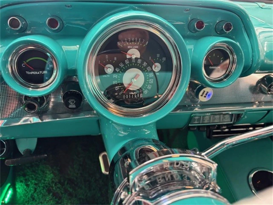 1957 Chevrolet 150 & 210 - Image 22 of 31