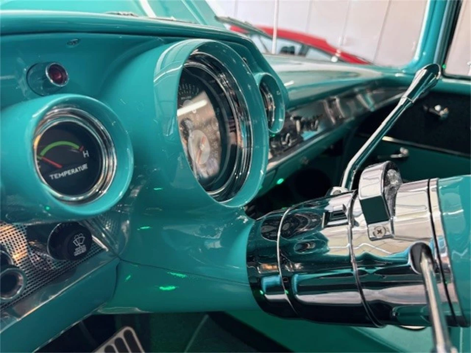 1957 Chevrolet 150 & 210 - Image 19 of 31