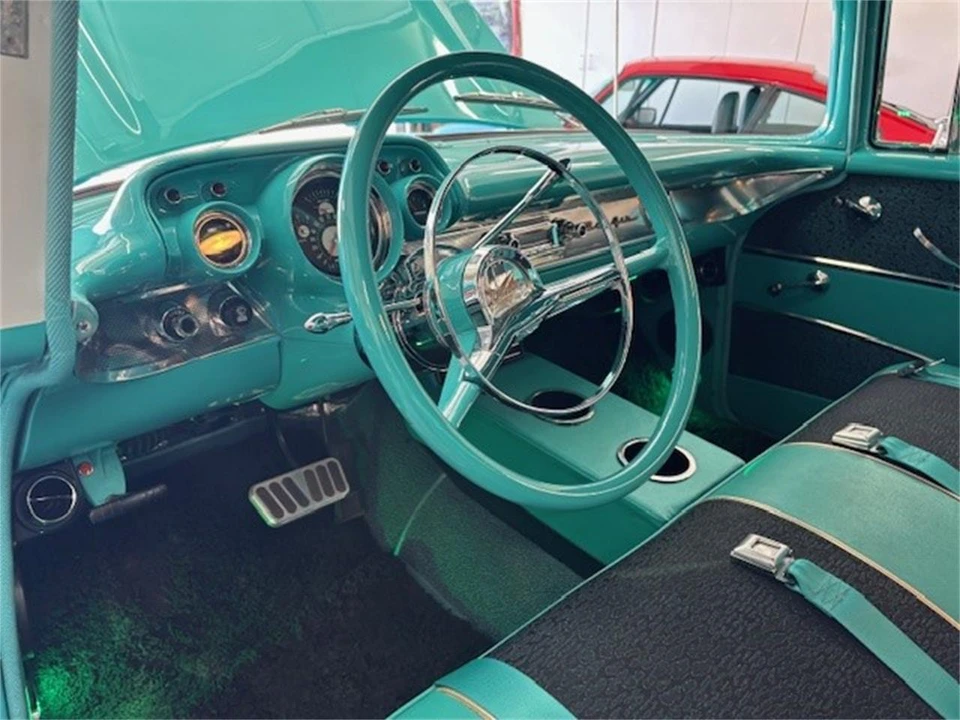 1957 Chevrolet 150 & 210 - Image 21 of 31