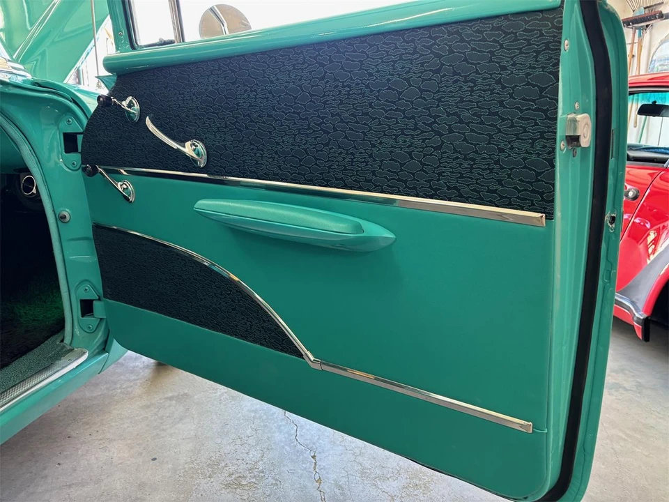 1957 Chevrolet 150 & 210 - Image 27 of 31