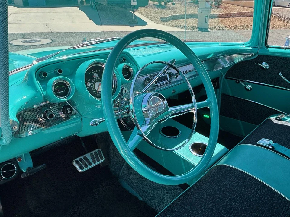 1957 Chevrolet 150 & 210 - Image 18 of 31