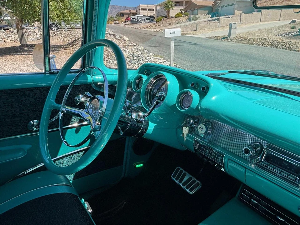 1957 Chevrolet 150 & 210 - Image 15 of 31