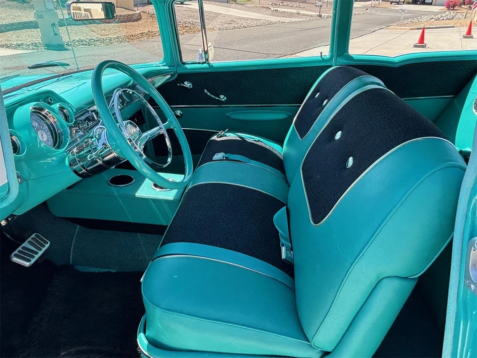 1957 Chevrolet 150 & 210 - Image 16 of 31