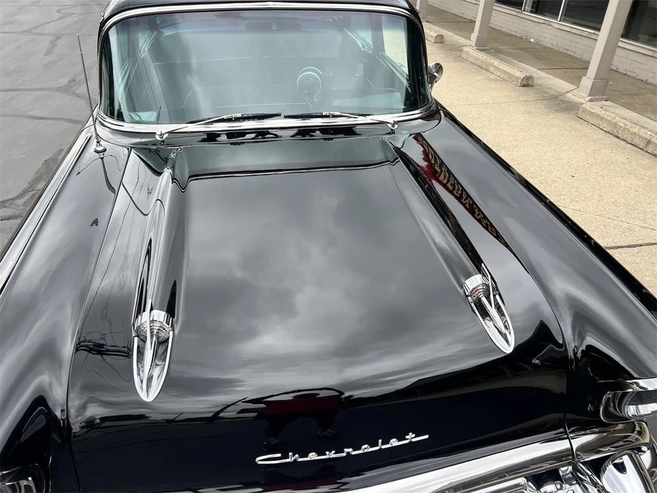 1957 Chevrolet 150 & 210 - Image 4 of 31