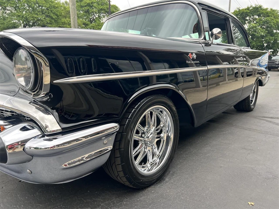 1957 Chevrolet 150 & 210 - Image 5 of 31