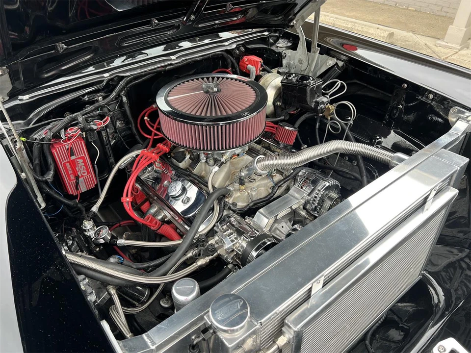 1957 Chevrolet 150 & 210 - Image 6 of 31
