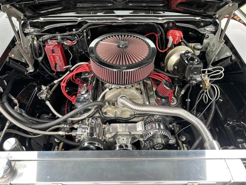 1957 Chevrolet 150 & 210 - Image 7 of 31