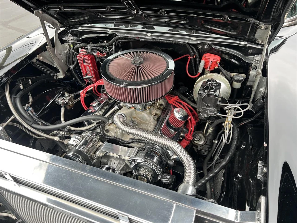 1957 Chevrolet 150 & 210 - Image 8 of 31