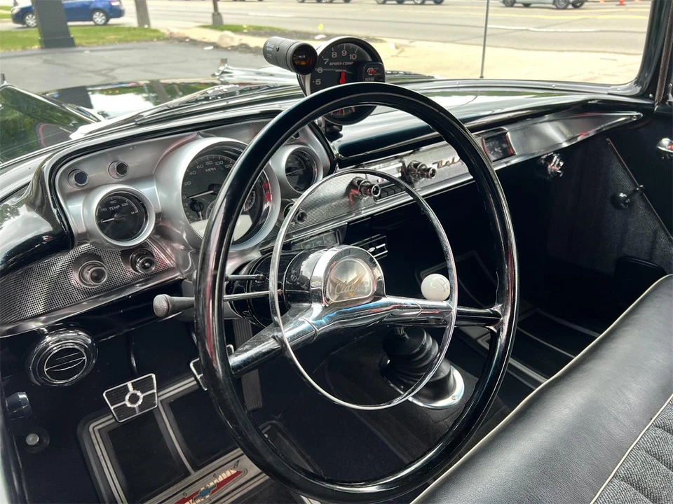 1957 Chevrolet 150 & 210 - Image 10 of 31