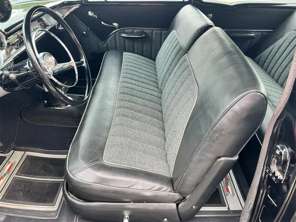 1957 Chevrolet 150 & 210 - Image 11 of 31