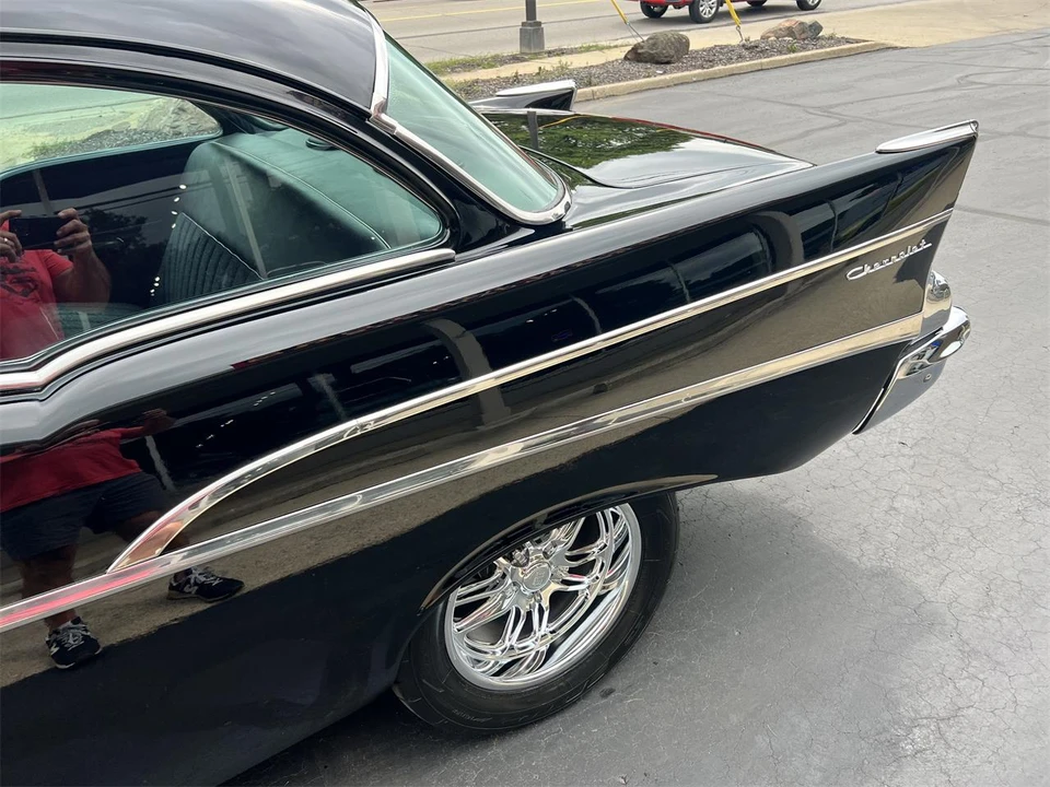 1957 Chevrolet 150 & 210 - Image 19 of 31