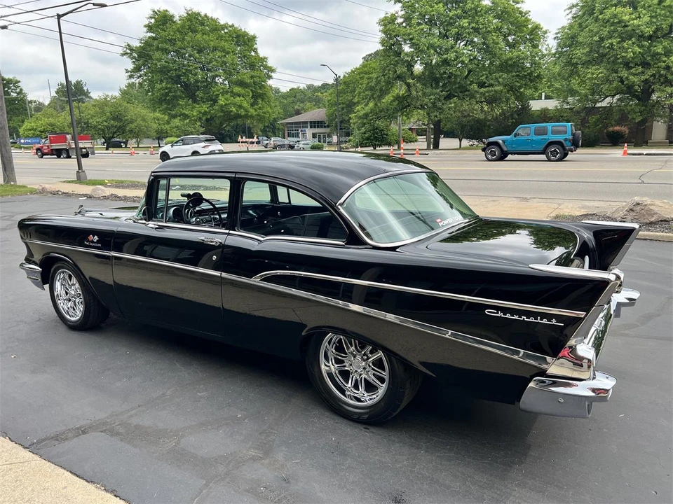 1957 Chevrolet 150 & 210 - Image 20 of 31