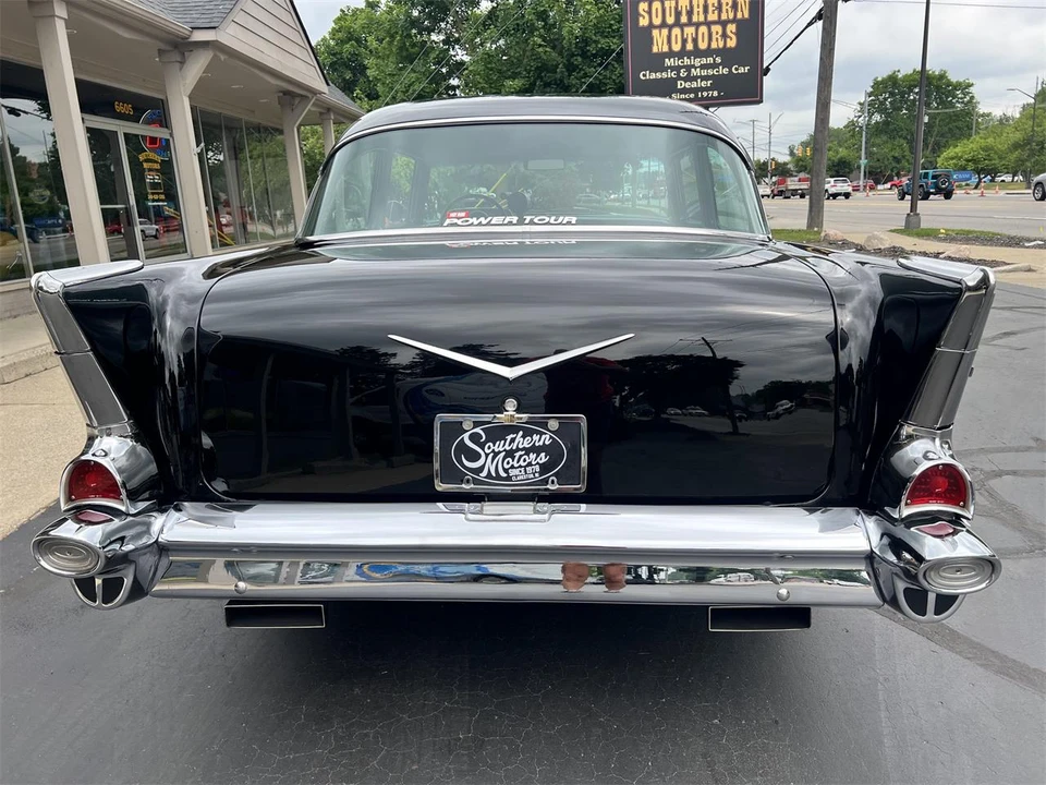 1957 Chevrolet 150 & 210 - Image 21 of 31