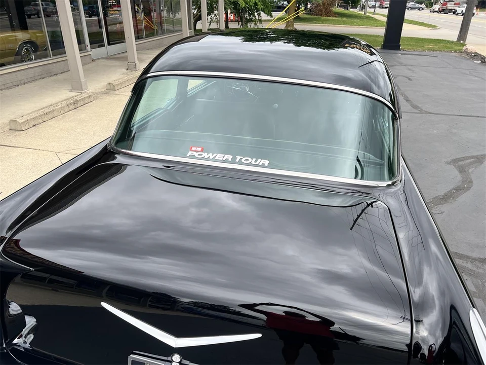 1957 Chevrolet 150 & 210 - Image 22 of 31