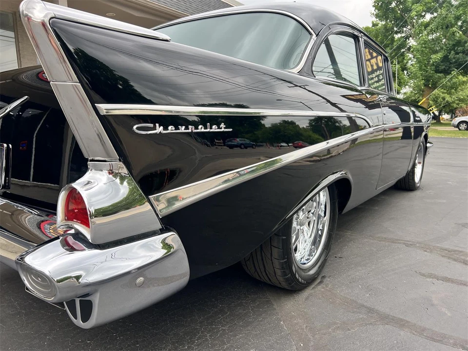 1957 Chevrolet 150 & 210 - Image 23 of 31