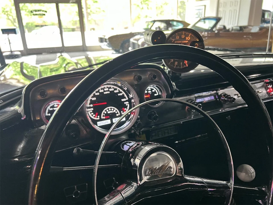 1957 Chevrolet 150 & 210 - Image 27 of 31