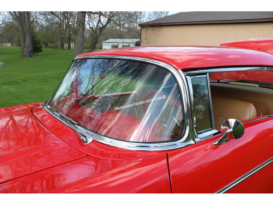 1957 Chevrolet 150 & 210 - Image 23 of 31