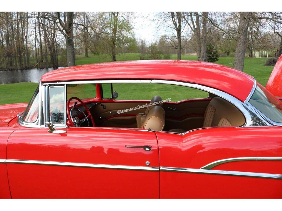 1957 Chevrolet 150 & 210 - Image 25 of 31
