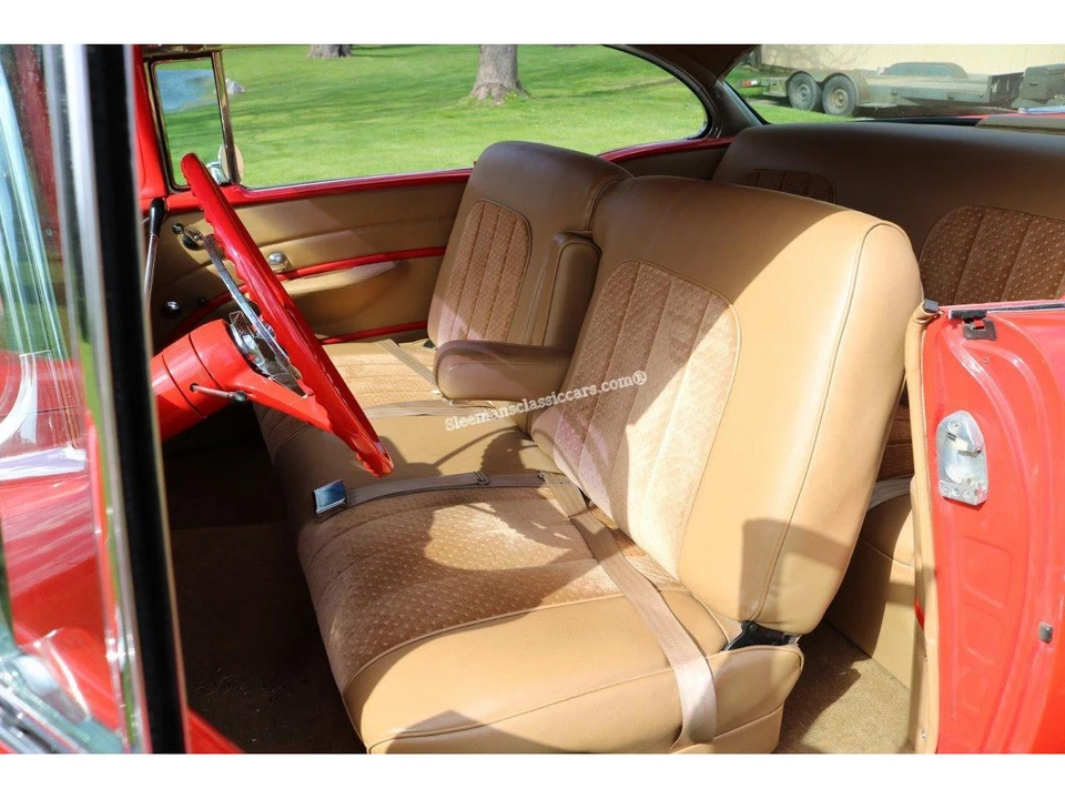 1957 Chevrolet 150 & 210 - Image 29 of 31