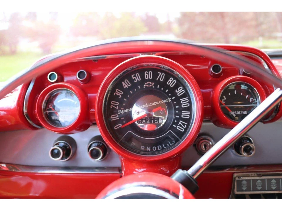 1957 Chevrolet 150 & 210 - Image 31 of 31