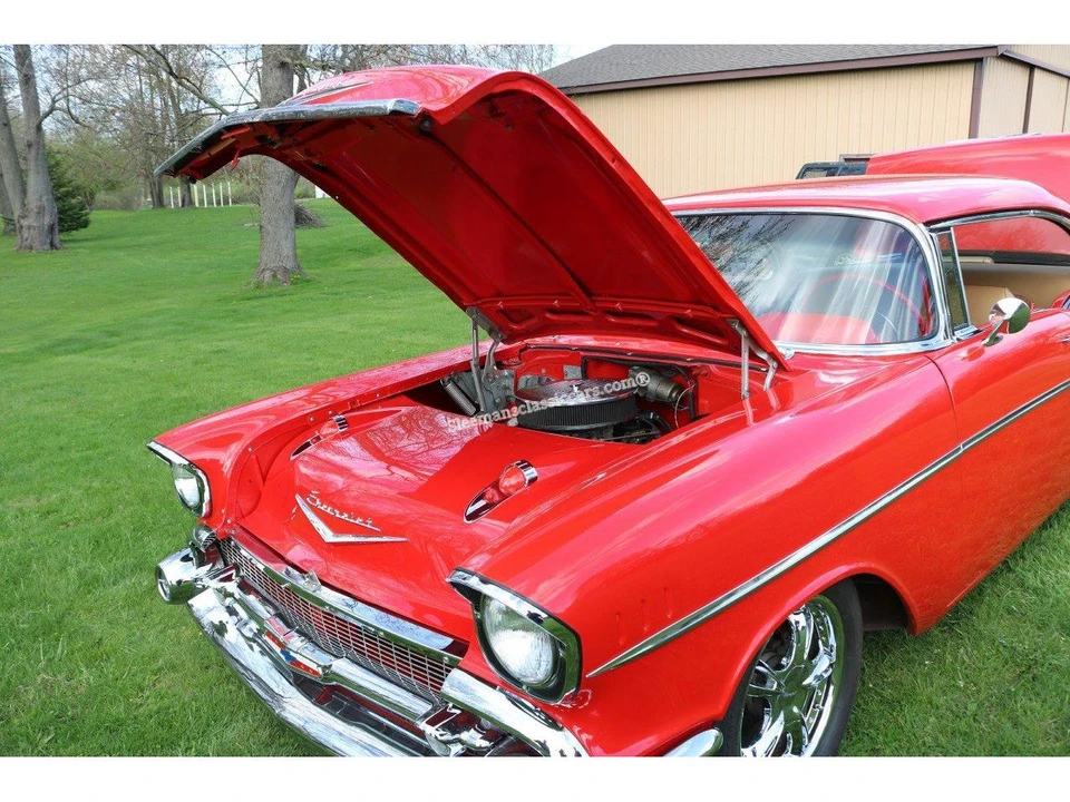 1957 Chevrolet 150 & 210 - Image 22 of 31