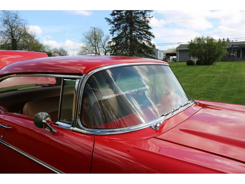 1957 Chevrolet 150 & 210 - Image 24 of 31