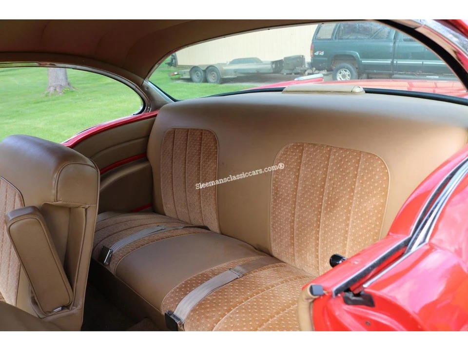 1957 Chevrolet 150 & 210 - Image 30 of 31