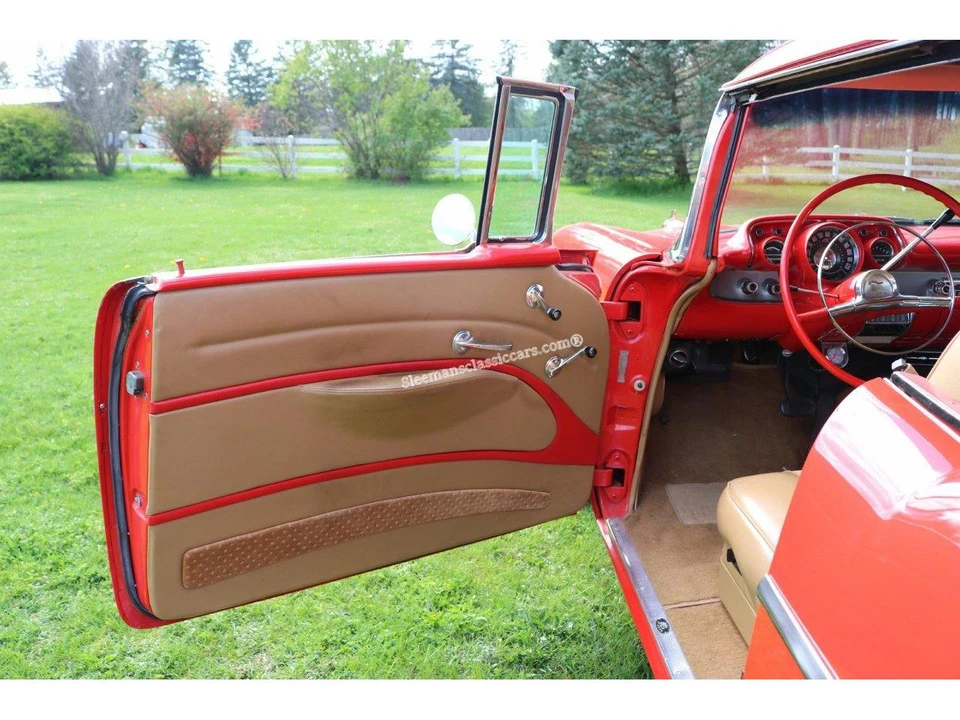 1957 Chevrolet 150 & 210 - Image 26 of 31