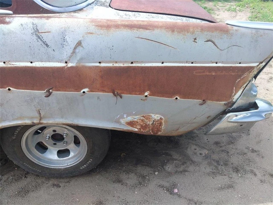 1957 Chevrolet 150 & 210 - Image 10 of 17