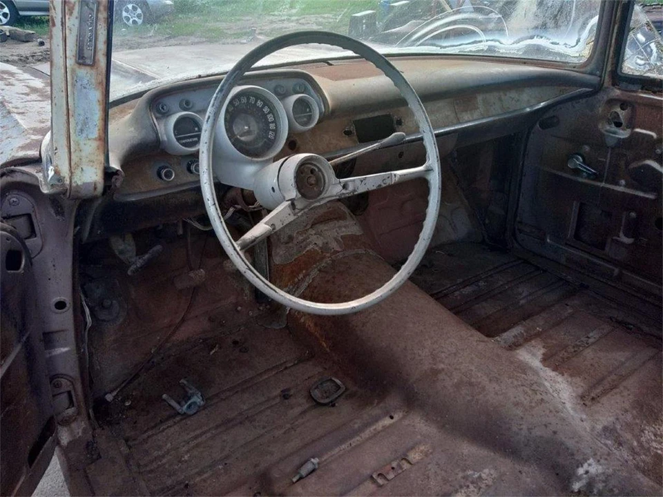 1957 Chevrolet 150 & 210 - Image 12 of 17