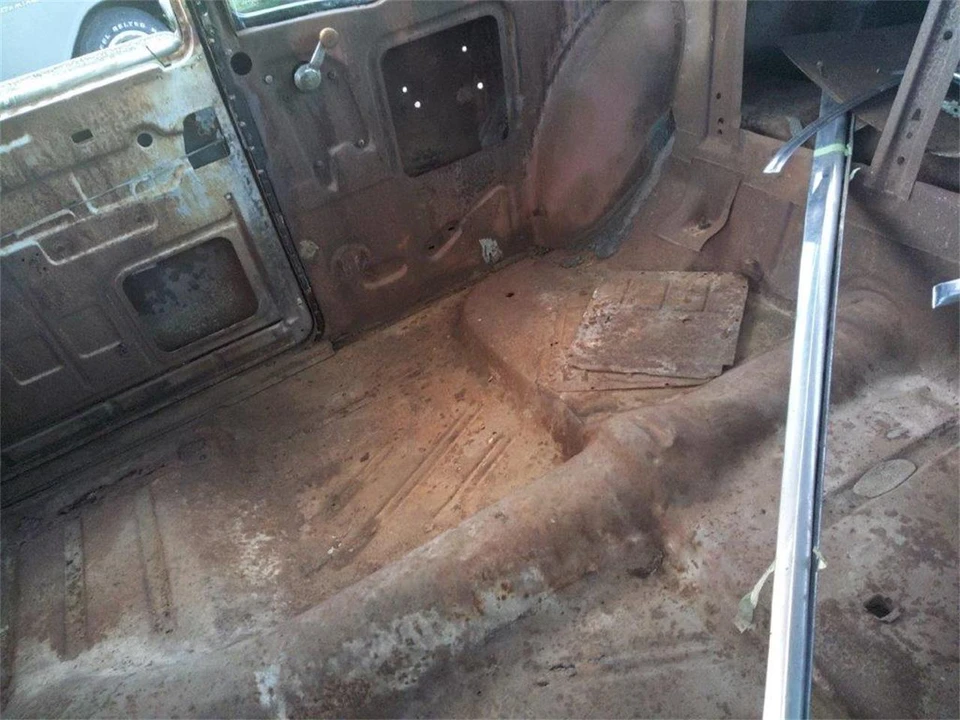1957 Chevrolet 150 & 210 - Image 14 of 17