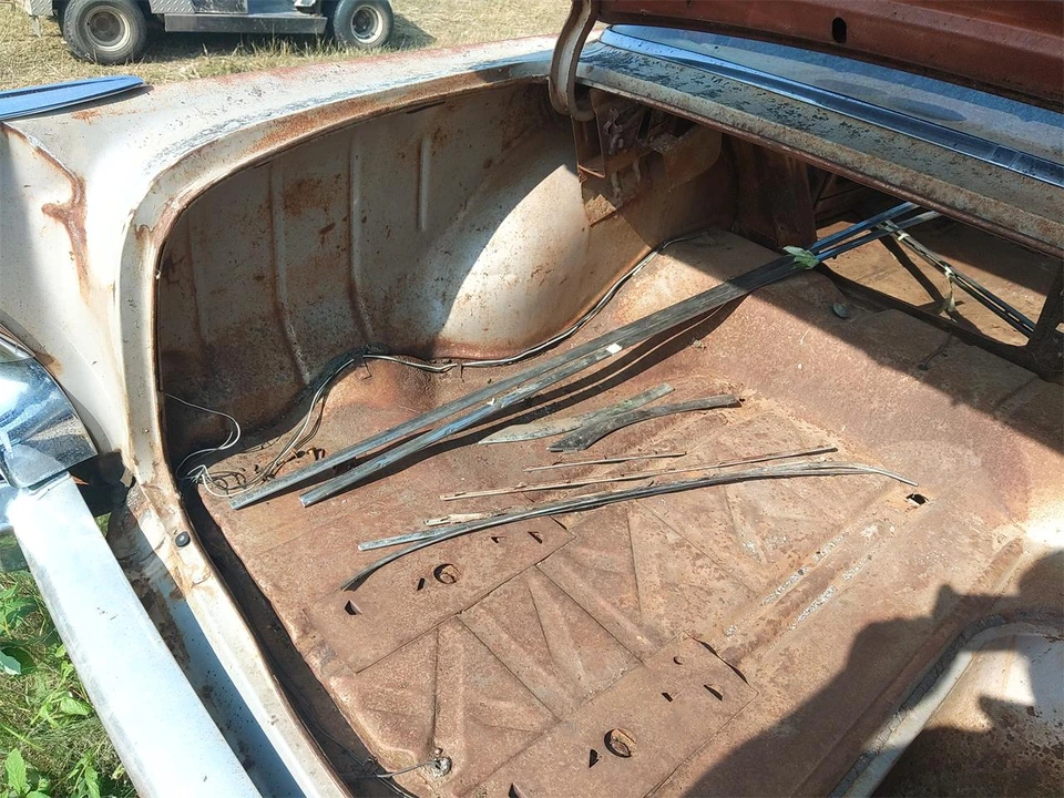 1957 Chevrolet 150 & 210 - Image 17 of 17