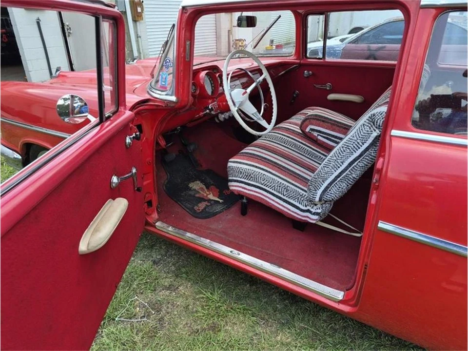 1957 Chevrolet 150 & 210 - Image 12 of 22