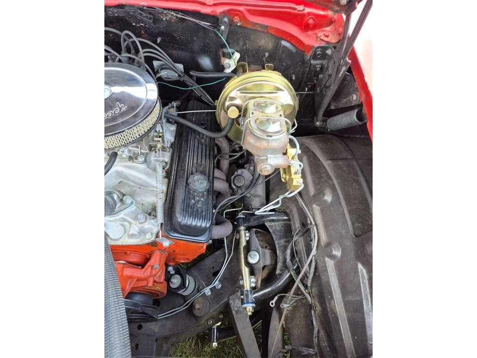 1957 Chevrolet 150 & 210 - Image 17 of 22