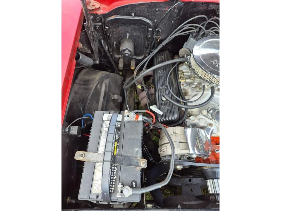1957 Chevrolet 150 & 210 - Image 18 of 22